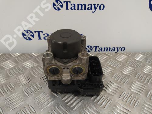 Used ABS pump TOYOTA CELICA Coupe (_T23_) 1.8 16V VT-i (ZZT230_, ZZT230) (143 hp) 10200363