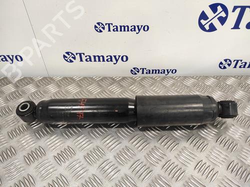 Used Right rear shock absorber FIAT DUCATO Van (250_) [2006-2025]  13305014