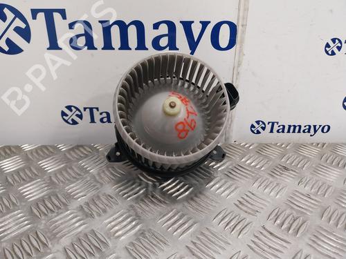 Used Heater blower motor TOYOTA YARIS (_P21_, _PA1_, _PH1_) 1.5 Hybrid (MXPH10, MXPH11) (116 hp) 29355854