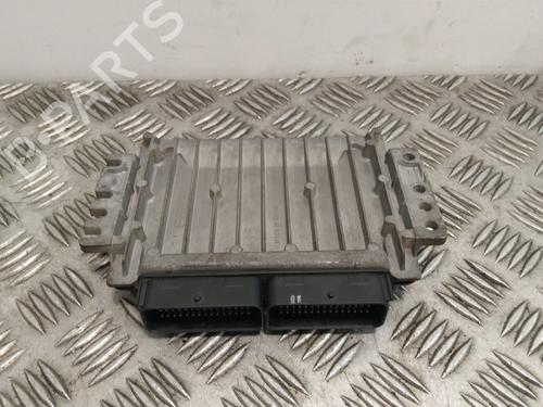 Engine control unit (ECU) DAEWOO KALOS (KLAS) 1.2 | BP37606202M57 - Image 5