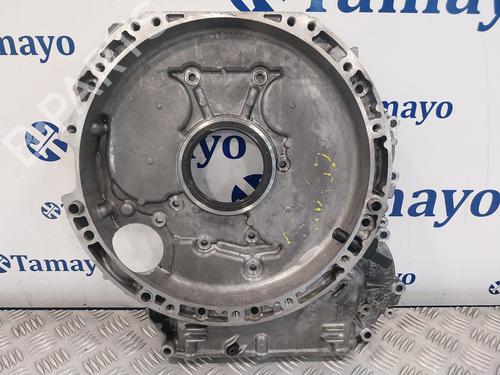 Timing cover MERCEDES-BENZ SPRINTER 4,6-t Platform/Chassis (B906)  | BP25433346M123