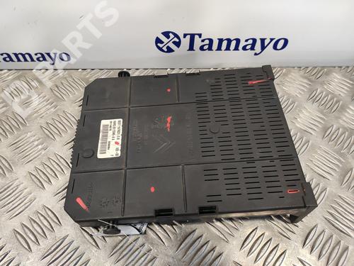 Fuse box CITROËN C4 I (LC_) 1.4 16V | BP10904328E1 