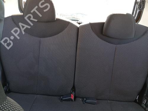 Used Rear seat Rear seat TOYOTA AYGO (_B1_) 1.0 (KGB10_, KGB10R) (68 hp) 35769982 35769982