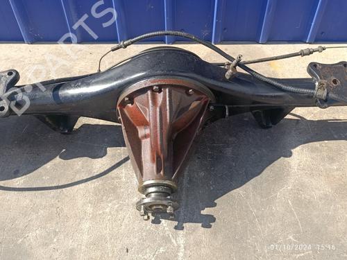 Rear axle NISSAN TRADE Van  | BP20126323M2 