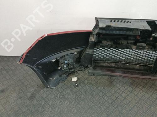 Front bumper DACIA SANDERO II TCe 90 (B8M1, B8MA, B8AC) | BP33726315C7 - Image 6