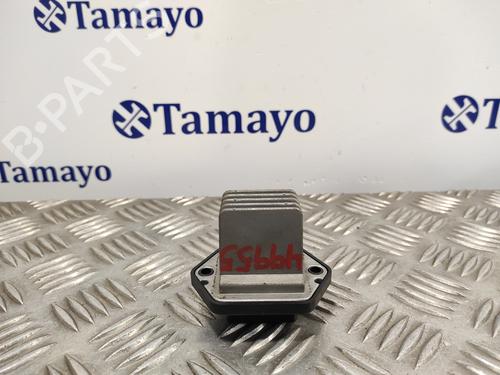 Heater resistor KIA CARNIVAL / GRAND CARNIVAL III (VQ)  | BP17476422M108 