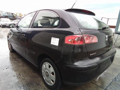 Right mirror SEAT IBIZA III (6L1) 1.9 SDI | BP10293383C27 