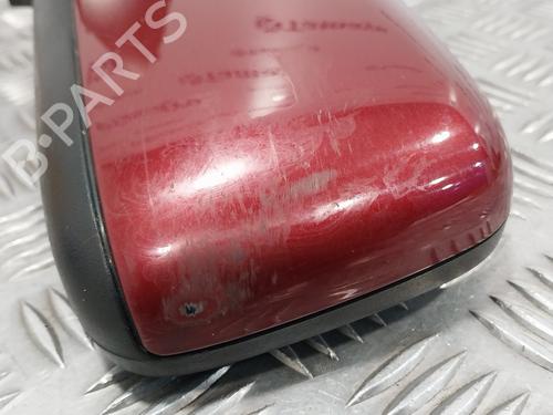 Left mirror VOLVO V40 Estate (645)  | BP17434689C26