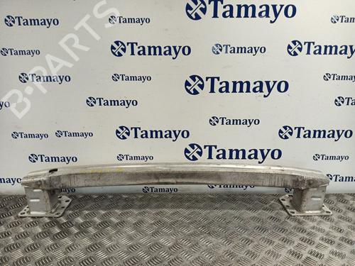 Used Front bumper reinforcement CITROËN C4 II (NC_) [2009-2026]  30696436