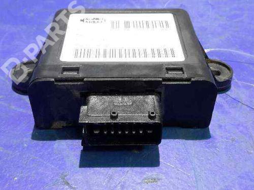 Engine control unit (ECU) PEUGEOT 407 (6D_) 2.0 HDi 135 (6DRHRH, 6DRHRE, 6DRHRG, 6DRHRJ) | BP4561937M57 