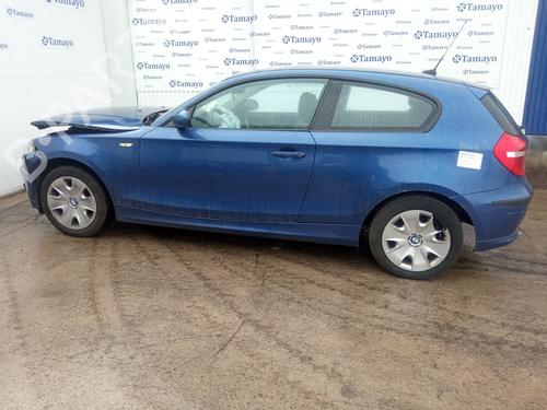 Intercooler BMW 1 (E87) 116 d | BP7514700M30  - Image 13