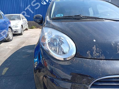 Used Right headlight Right headlight CITROËN C1 (PM_, PN_) 1.0 (68 hp) 33965406 33965406