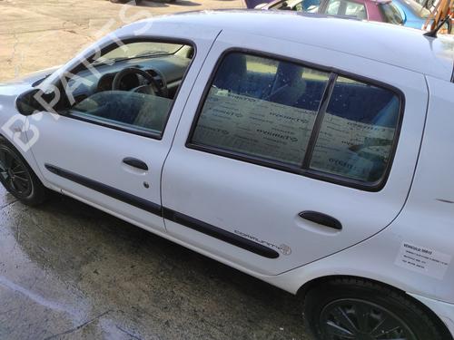 Steering column stalk RENAULT CLIO II (BB_, CB_) 1.5 dCi (B/CB08) | BP15670346I23 
