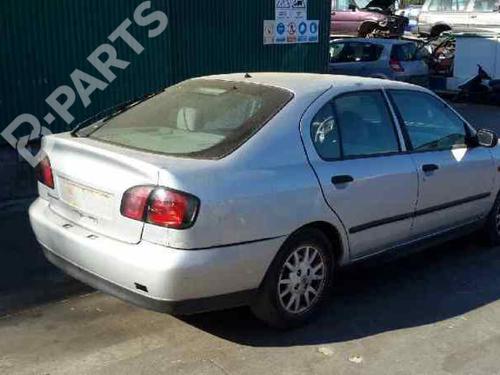 Left headlight NISSAN PRIMERA Hatchback (P11)  | BP104852C28 