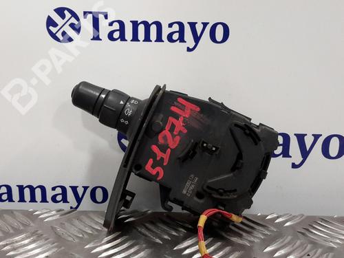 Used Steering column stalk RENAULT CLIO III (BR0/1, CR0/1) [2005-2014]  7512290