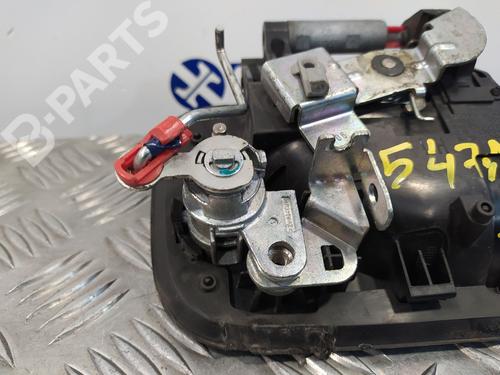 Front left exterior door handle NISSAN NV200 / EVALIA Bus  | BP11828158C128 
