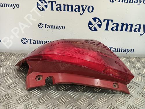 Right taillight SUZUKI SWIFT III (MZ, EZ)  | BP19709056C35 