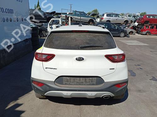 Vindrude KIA STONIC (YB) 1.0 T-GDi | BP36597342C63 - Image 7