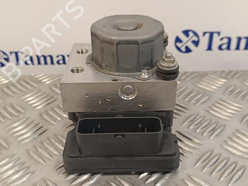 Used ABS pump RENAULT CLIO IV (BH_) 0.9 TCe 90 (BHNF, BHMA, BHMH, BHJK, BHJR) (90 hp) 16490615