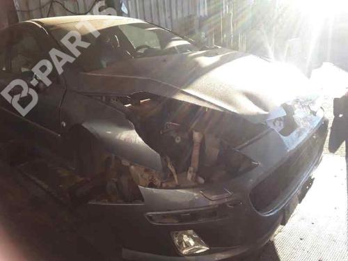 Gearbox PEUGEOT 407 (6D_)  | BP6425942M3 