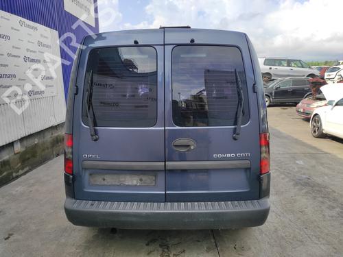 Alternator OPEL COMBO Tour 1.3 CDTI 16V | BP20325432M7 