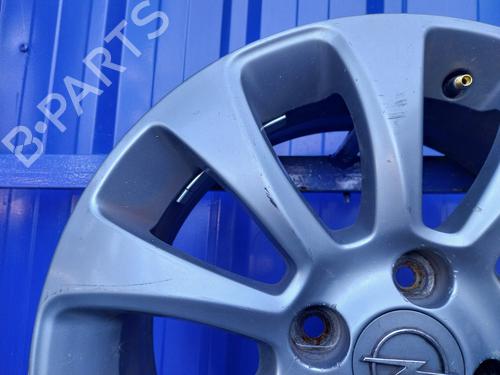 Rim OPEL CORSA D (S07)  | BP23431524C45 