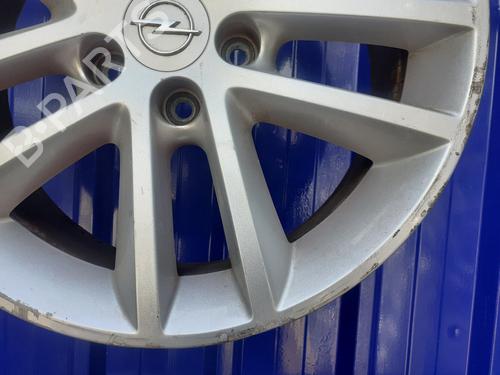 Rim OPEL ASTRA H (A04) 2.0 Turbo (L48) | BP13220398C45 