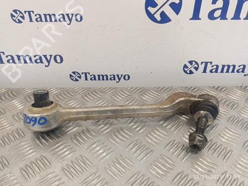 Used Right front suspension arm BMW 1 (E87) [2003-2013]  22987379