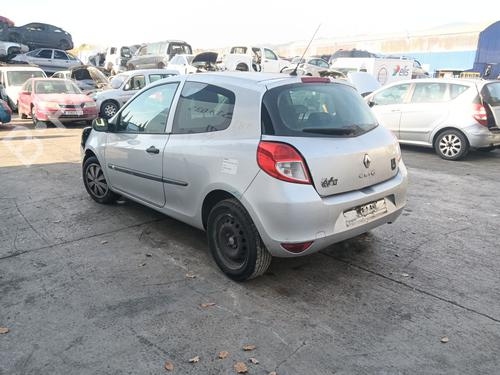 Engine RENAULT CLIO III (BR0/1, CR0/1) 1.2 16V (BR0P, CR0P) | BP34538894M1 - Image 5