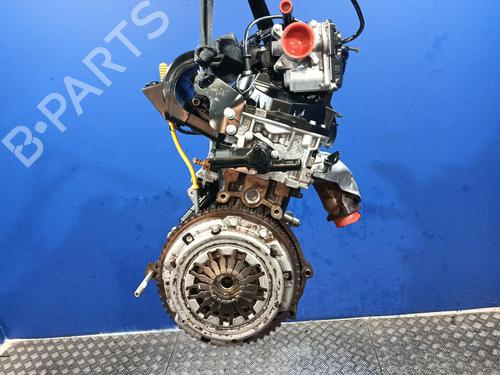 Engine DACIA SANDERO II | BP30793816M1