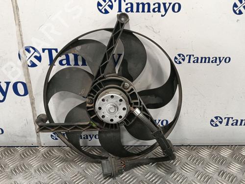 Kjølevifte elektrisk AUDI A3 (8L1)  | BP28132999M35 