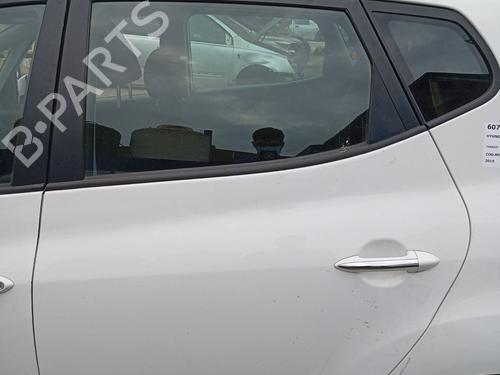 Used Left rear door Left rear door HYUNDAI ix20 (JC) 1.4 CRDi (90 hp) 36477665 36477665