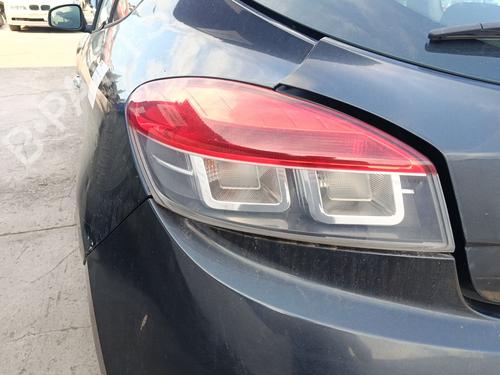 Used Left taillight Left taillight 38704835 38704835