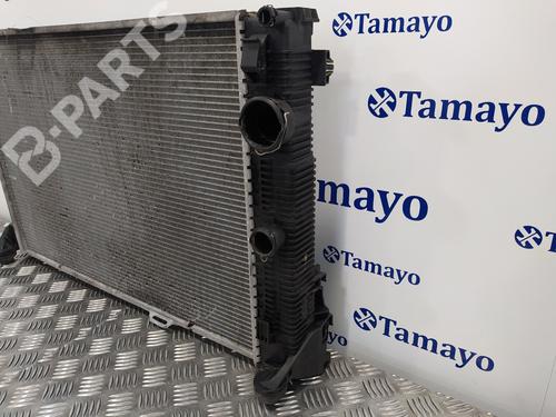 Water radiator MERCEDES-BENZ E-CLASS (W212) E 500 4-matic (212.091) | BP9831972M31 