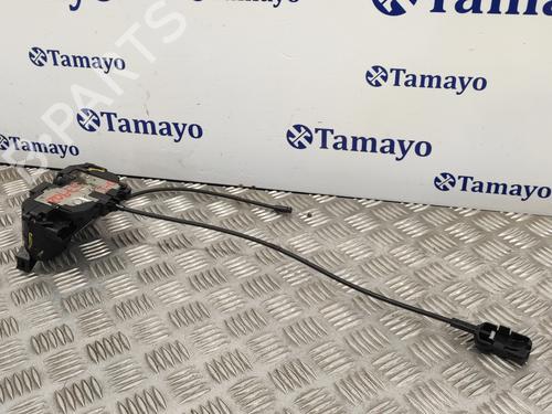 Front left lock CITROËN XSARA (N1) 1.9 TD | BP22184308C98 