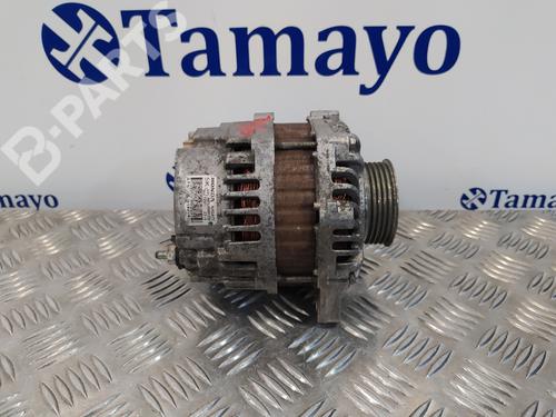 Alternator HONDA JAZZ III (GE_, GG_, GP_, ZA_)  | BP11414716M7 