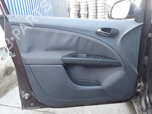 Squib airbag SEAT ALTEA (5P1)  | BP26223750C102 