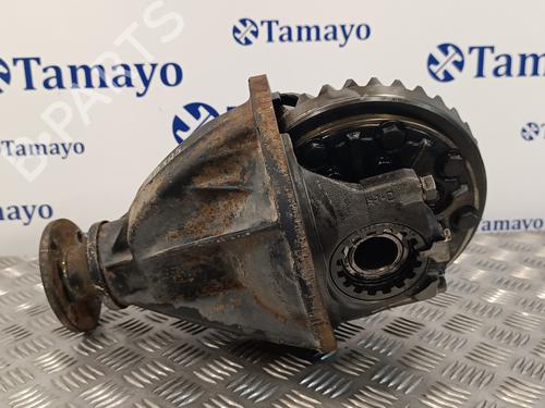 Used Rear differential NISSAN TERRANO II (R20) 2.7 TDi 4WD (125 hp) 17091189
