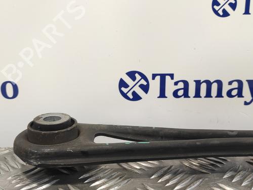 Left rear suspension arm VW TOUAREG (7LA, 7L6, 7L7)  | BP14984395M14 