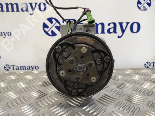 Compressor A/C AUDI A4 B5 (8D2) 1.8 T (150 hp) 15679299