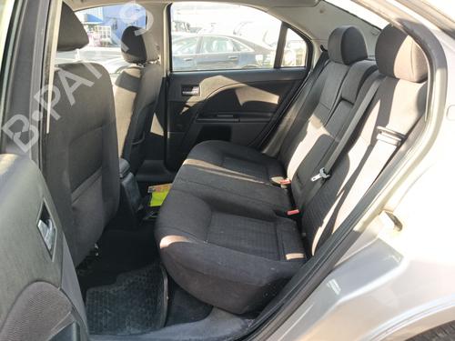 Engine VW POLO (6N2) 1.4 16V | BP33613703M1  - Image 13