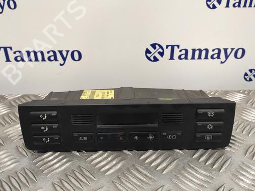 Used Climate control BMW 3 (E46) [1997-2005]  15065086