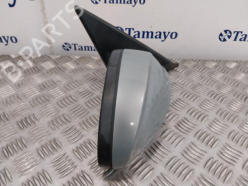 Right mirror BMW 3 (E90)  | BP25754134C27 