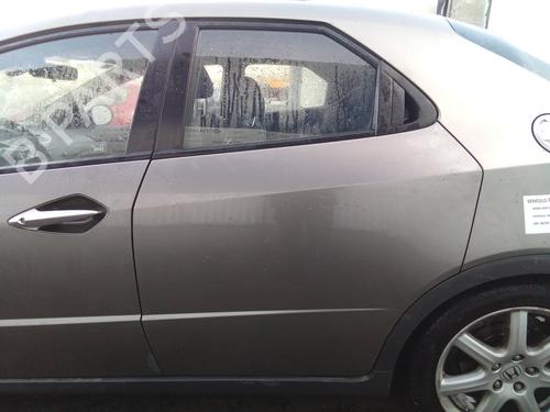 Gearbox HONDA CIVIC VIII Hatchback (FN, FK)  | BP11240091M3 