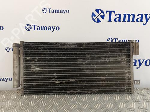 Used AC radiator OPEL CORSA D (S07) 1.3 CDTI (L08, L68) (75 hp) 5839923