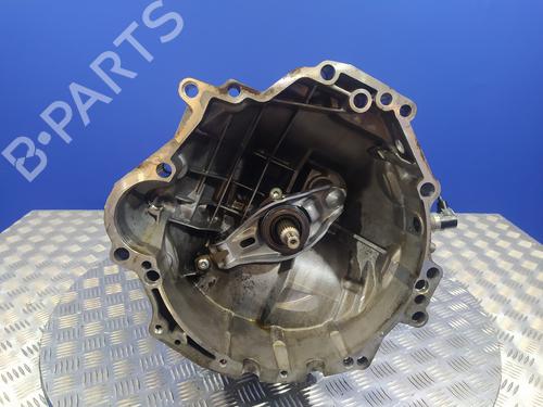 Used Gearbox AUDI A4 B6 Avant (8E5) 2.5 TDI (163 hp) 15881361