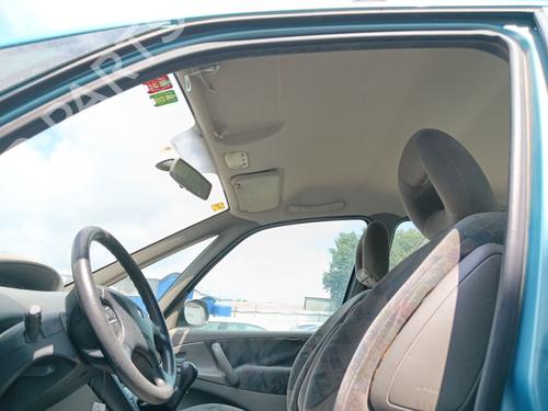 Right mirror CITROËN XSARA PICASSO (N68)  | BP27983329C27 