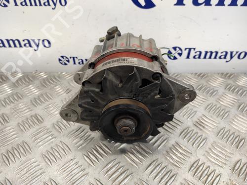 Used Alternator OPEL OMEGA A (V87) 2.3 TD (F19, M19, N19) (90 hp) 21004939