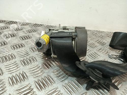 Front left seatbelt CITROËN C4 CACTUS 1.2 VTi 82 | BP34694188I26  - Image 5