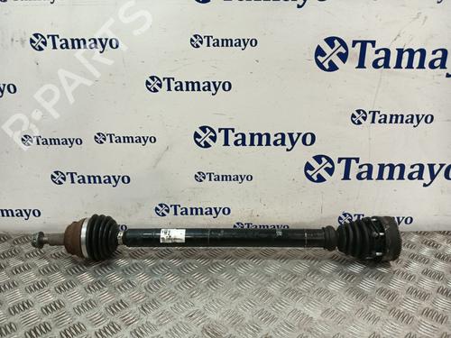 Used Right front driveshaft SEAT LEON (1M1) 1.9 TDI (110 hp) 32286330